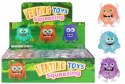 Gniotek Monster mix 7cm Mega Creative (583987)