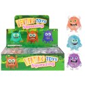 Gniotek Monster mix 7cm Mega Creative (583987)