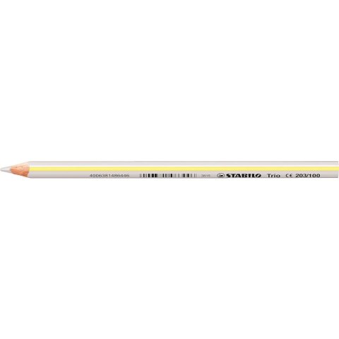 Kredki ołówkowe 1 kol. Stabilo (203/100)