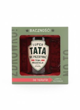 Kubek wielokrotnego użytku Kufel CHAMPION-tata Pan Dragon (5901854985596)
