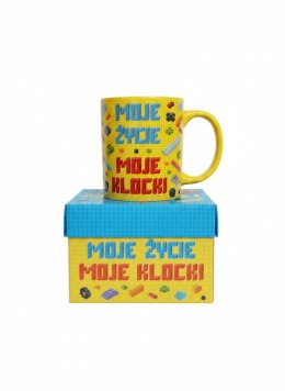 Kubek wielokrotnego użytku kubek top boss Kukartka (TPB-001)