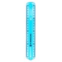 Linijka Fc Barcelona 20cm Astra (424023050)