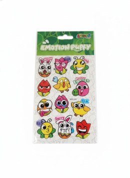 Naklejki świąteczne PUFFY Emotion Easter Penmate (TT9306)