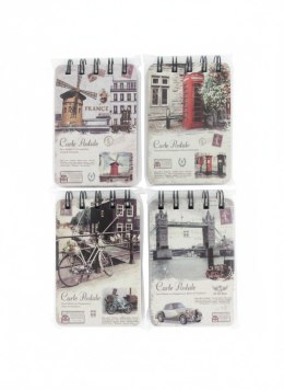 Notes (notatnik) A7 Ktw (903314)