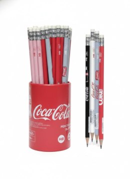 Ołówek COCA COLA , Interdruk