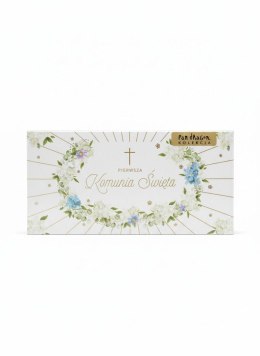 Pamiątka z komunii świętej kmunia Box 3 Pan Dragon (5907195306991)