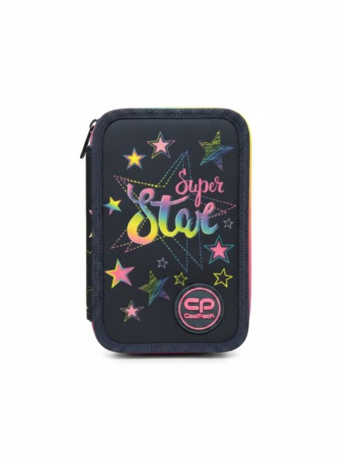 Piórnik CoolPack Jumper 3 STARS Patio (F067960)