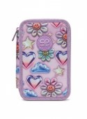 Piórnik CoolPack Jumper 3 ballons Patio (F067970)