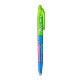 Pióro kulkowe Frixion FRIENDS wkład niebieskie Pilot (SKY BLUE)