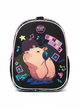 Plecak TURTLE CAPYBARA MUSIC Patio (F015961)