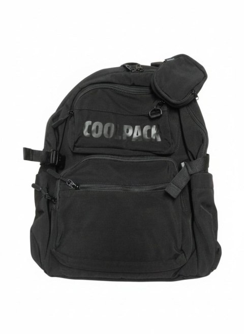 Plecak cool pack black Lark Patio (F156985)