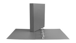 Segregator ofertowy A4 40mm SZARY Biurfol (45-08)