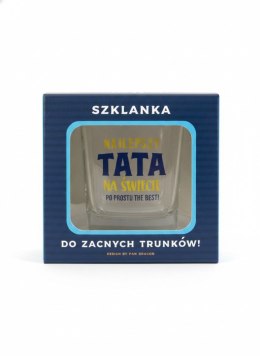 Szklanka Szklanka do whisky-Tata Pan Dragon (5907195305109)
