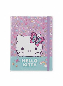 Teczka kartonowa Hello Kitty Patio (15307PTR)