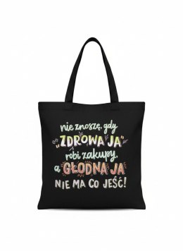 Torba na ramię TZB-004 Kukartka (Torba zakupowa)