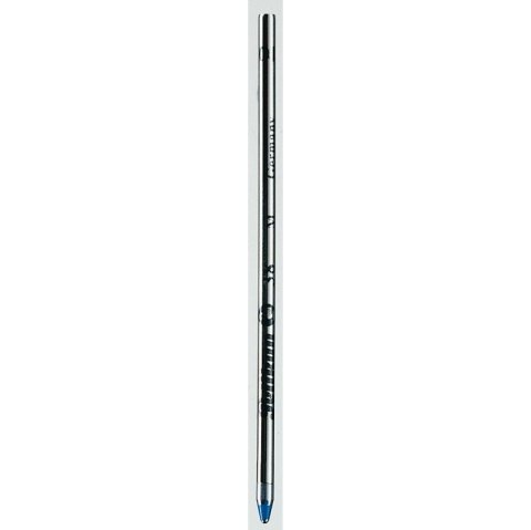 Wkład do długopisu 38 wkład niebieski Pelikan (300010671)