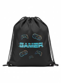 Worek na buty gaming Paso (PP26GM-712)