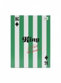 Zeszyt A5 HYBRID CARDS 60k. 70g linia Interdruk