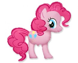 Balon foliowy My Little Pony Pinkie Pie 24cal Godan (C901738)