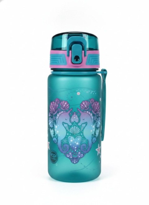Bidon CoolPack Seafish 400ml Patio (Z17963)