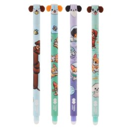 Długopis Corgi Team Happy Color (HA 4120 01CT-3 KP36)