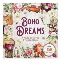 Książka dla dzieci Boho Dream Peter Pauper Press (341365)