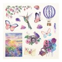 Książka dla dzieci Boho Dream Peter Pauper Press (341365)