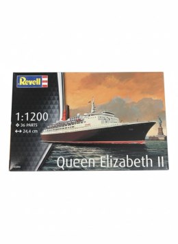 Model do sklejania statek Revell (05806)