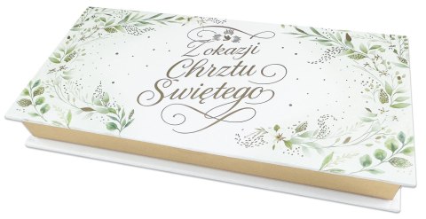 Pamiątka ślubna chrzest Box13 Pan Dragon (5907195308896)