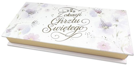 Pamiątka ślubna chrzest Box14 Pan Dragon (5907195308902)