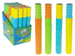 Pistolet na wodę sikawka, pompka piankowa Adar (633056)