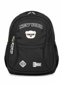 Plecak NYC MOOD St.Right (BP-01)
