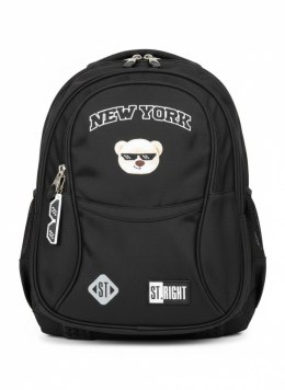 Plecak NYC MOOD St.Right (BP-01)