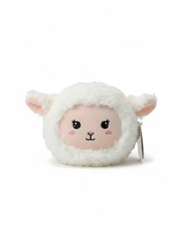 Pluszak Friends WOOLLY kulki Mfp