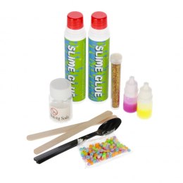 Śmieszna masa Zestaw SLIME Mega Creative (572602)
