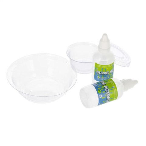 Śmieszna masa Zestaw SLIME Mega Creative (572602)