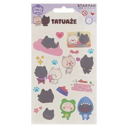 Tatuaż Starpak (590545)