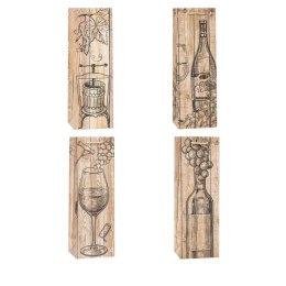 Torba prezentowa Rozette (Lux TBF-24047-BB)