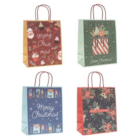 Torba prezentowa Rozette (TBN-25120-S 120GSM KRAFT)