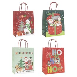 Torba prezentowa Rozette (TBN-25121-L 120GSM KRAFT)