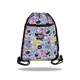 Worek na buty Vert Coolpack Moro Patio (F070934)