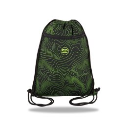 Worek na buty Vert Coolpack Nefryt Patio (F070898)