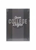 Zeszyt A4 COLLEGE ELITE 60k. 90g krata Unipap