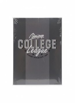 Zeszyt A4 COLLEGE ELITE 60k. 90g krata Unipap