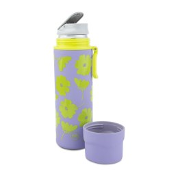 Bidon CoolPack VECTIS Metalowy 450ml Patio (Z33913)