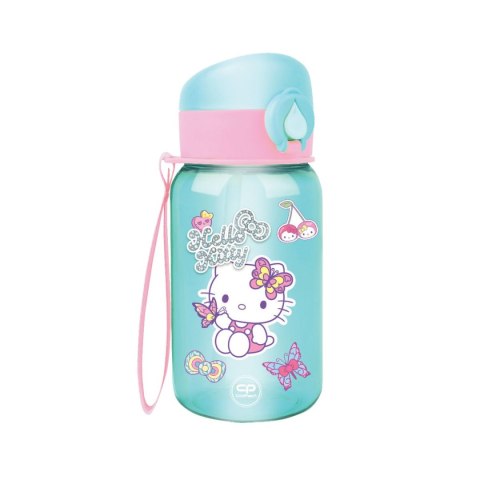 Bidon Hello Kitty Hugo 500ml Patio (20042PTR)