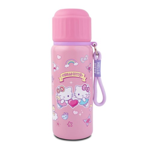 Bidon Hello Kitty Metalowy Patio (20103PTR)