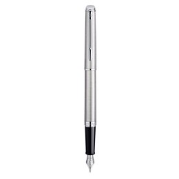 Ekskluzywne pióro tłoczkowe Hepisphera Waterman (S0920410)