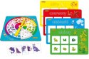 Gra edukacyjna gram w kolory Adamigo (5902410005949)