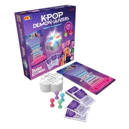 Gra elektroniczna K - POP Demon Hunters - Skaner Szczerości Epee (EP60739)